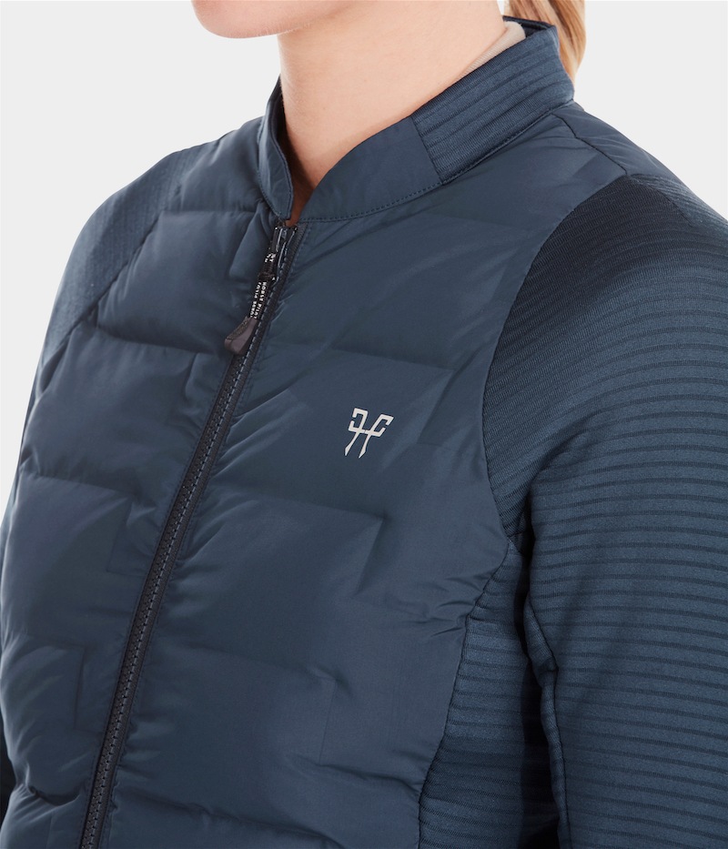 ホースパイロット Storm(ストーム)ジャケット レディス2023SS