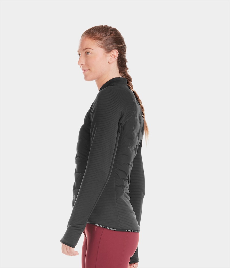 ホースパイロット Storm(ストーム)ジャケット レディス2023SS