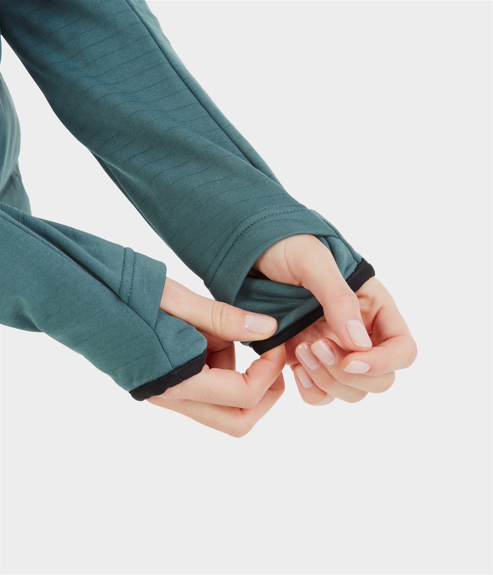 ホースパイロット Storm(ストーム)ジャケット レディス2023SS