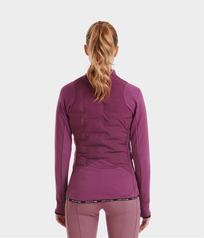 ホースパイロット Storm(ストーム)ジャケット レディス2023SS