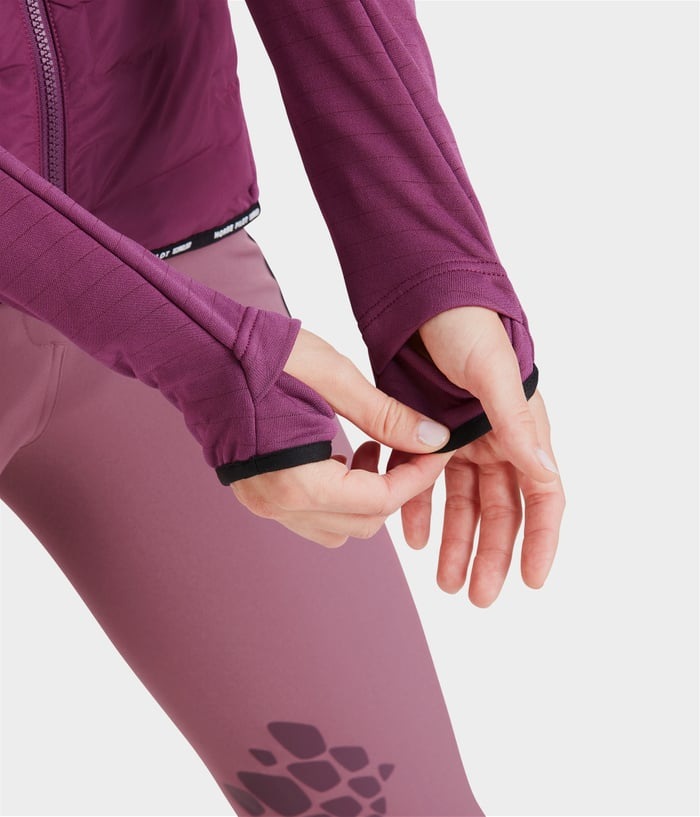 ホースパイロット Storm(ストーム)ジャケット レディス2023SS