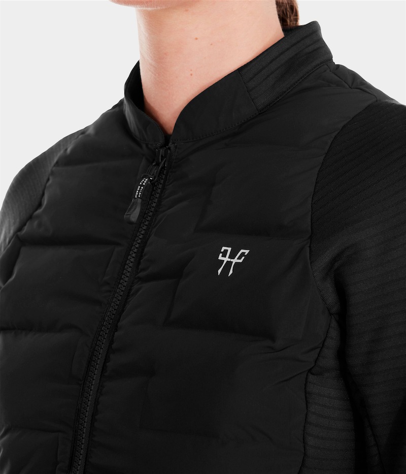 ホースパイロット Storm(ストーム)ジャケット レディス2023SS