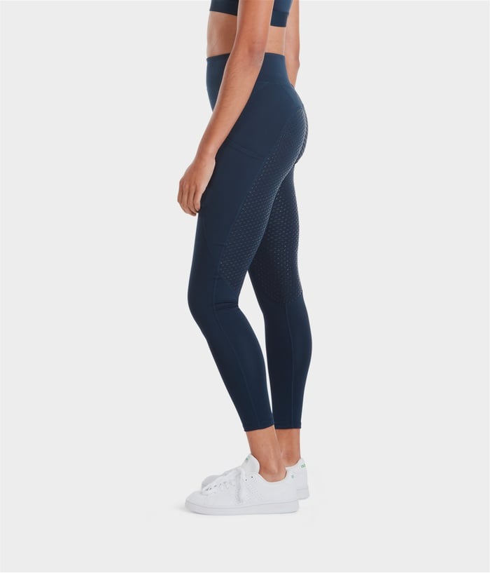 ホースパイロット フルグリップレギンスWomen