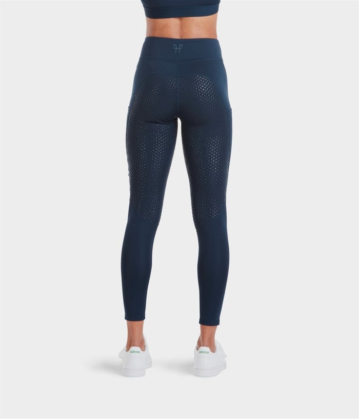 ホースパイロット フルグリップレギンスWomen