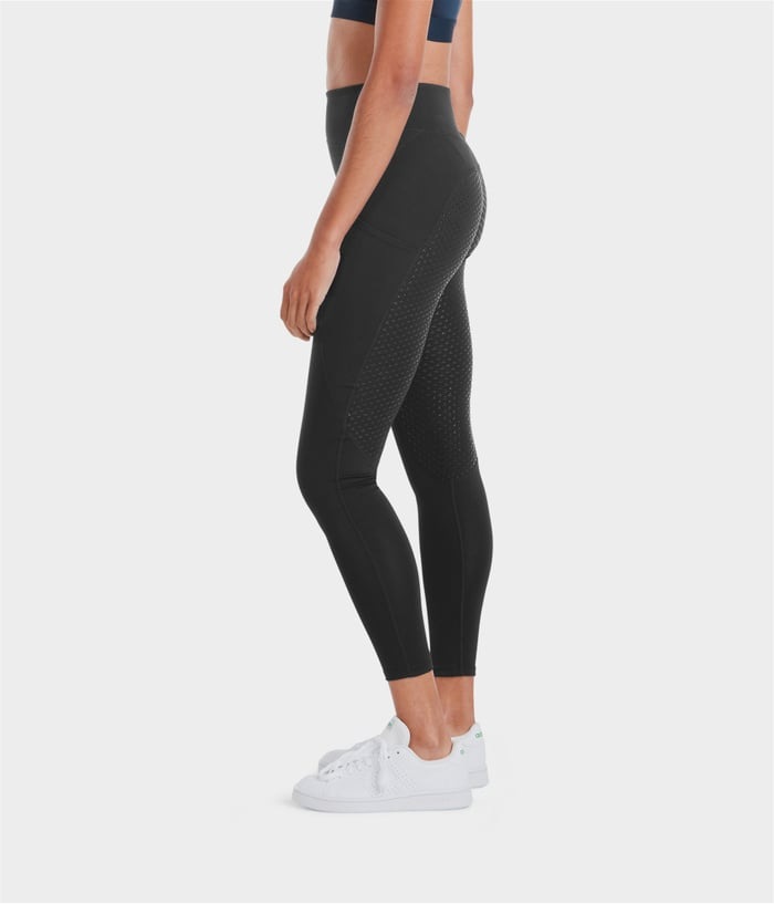 ホースパイロット フルグリップレギンスWomen