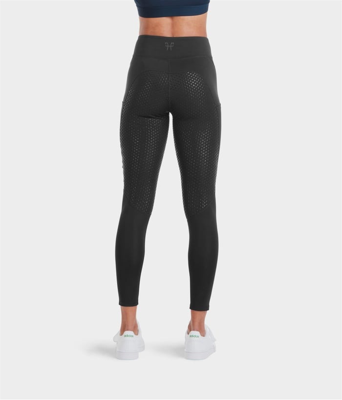 ホースパイロット フルグリップレギンスWomen