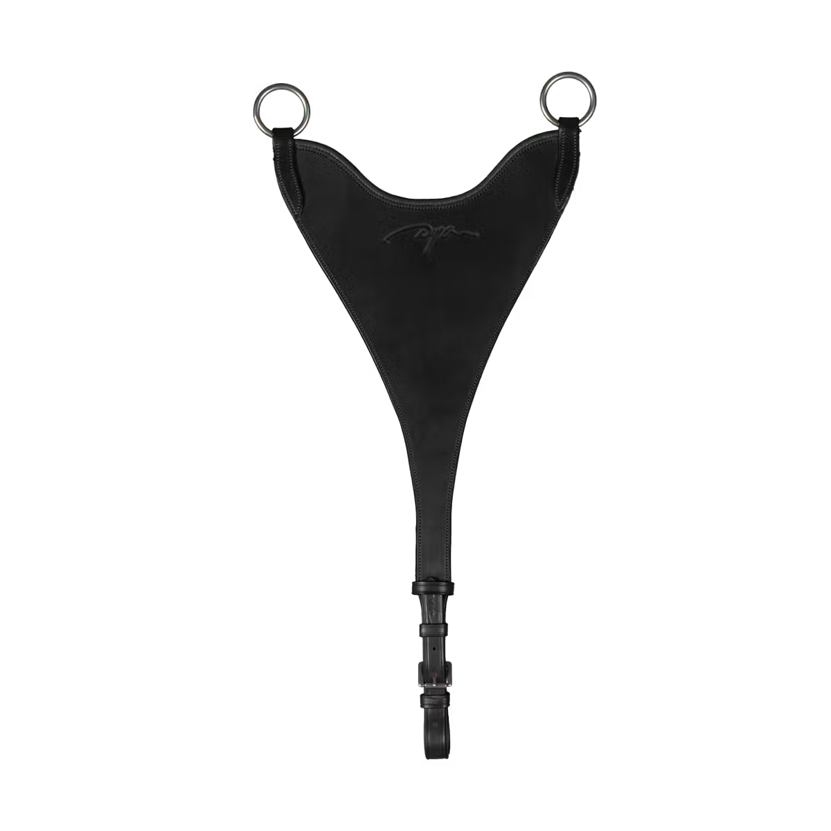 【WEB限定】ディオン　ハードビブマルタン(銀尾錠)