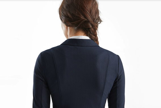 ホースパイロット エアロメッシュジャケット Women｜乗馬用品