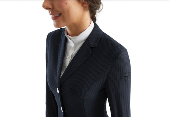 ホースパイロット　エアロメッシュジャケット　Women