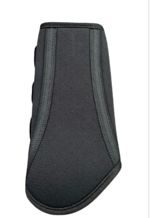 HG エアフローブーツ(ネオプレーン) 黒/XL