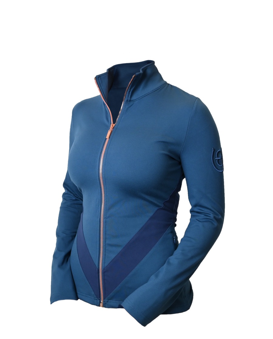 ストックホルム ジャケットVictory