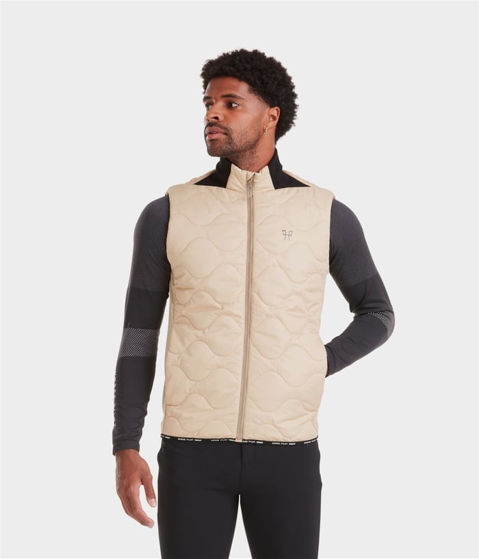 ホースパイロット ライダーベスト 2023SS Men