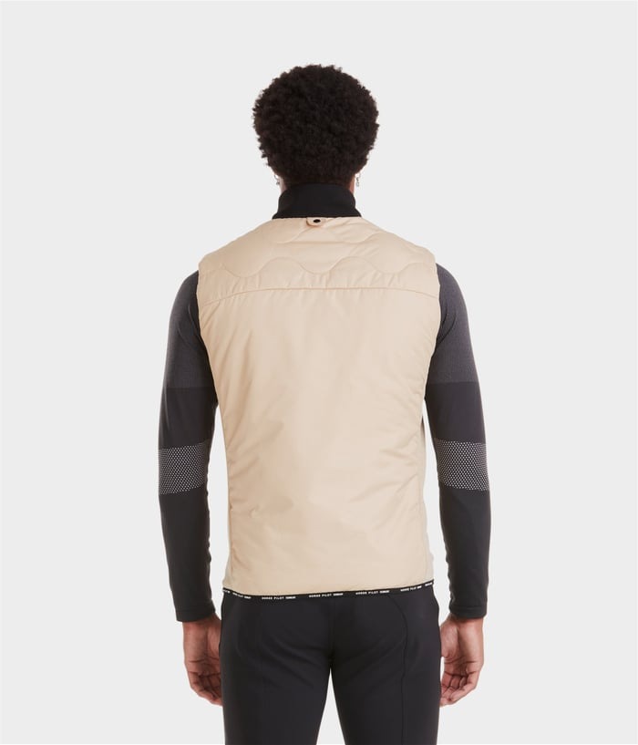 ホースパイロット ライダーベスト 2023SS Men