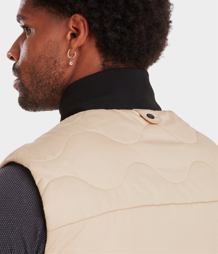 ホースパイロット ライダーベスト 2023SS Men