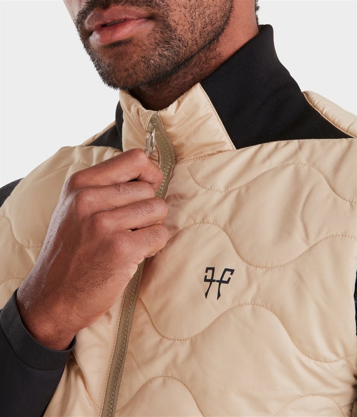 ホースパイロット ライダーベスト 2023SS Men