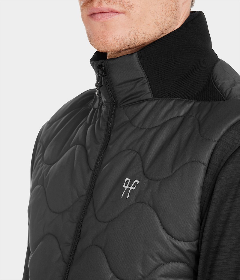 ホースパイロット ライダーベスト 2023SS Men