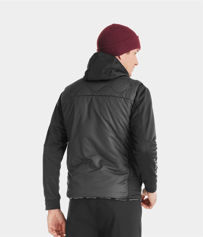 ホースパイロット ライダーベスト 2023SS Men