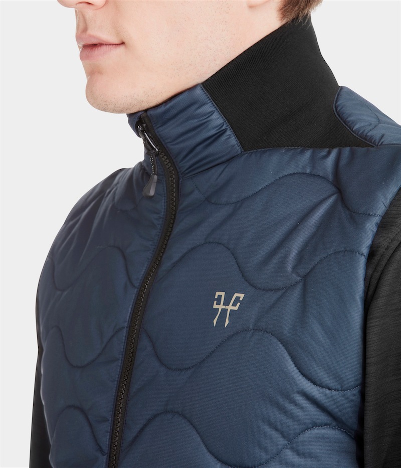 ホースパイロット ライダーベスト 2023SS Men