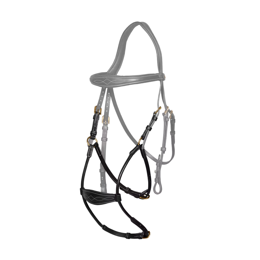 ディオン ハイブリッド鼻革