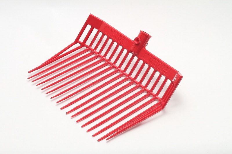 デュラフォーク(先のみ)