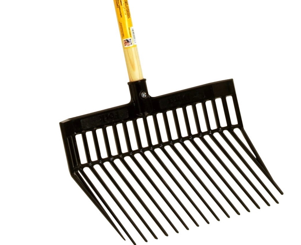 デュラフォーク(先のみ)