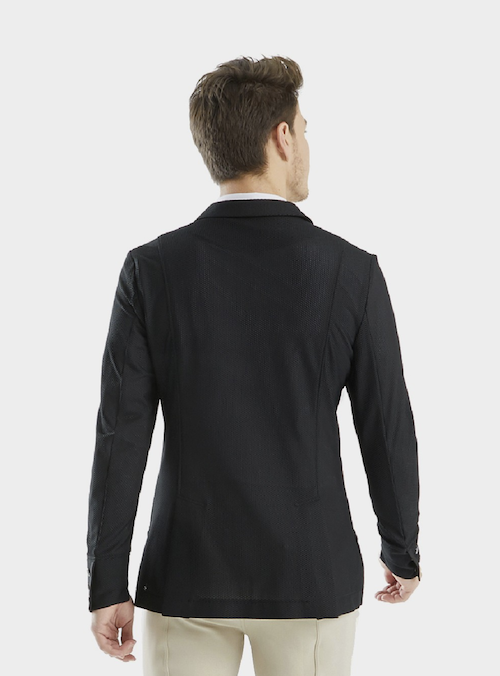 ホースパイロット　エアロメッシュジャケット　Men