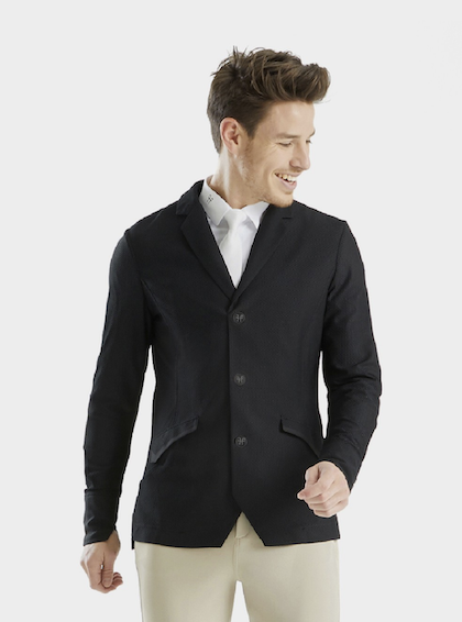 ホースパイロット　エアロメッシュジャケット　Men