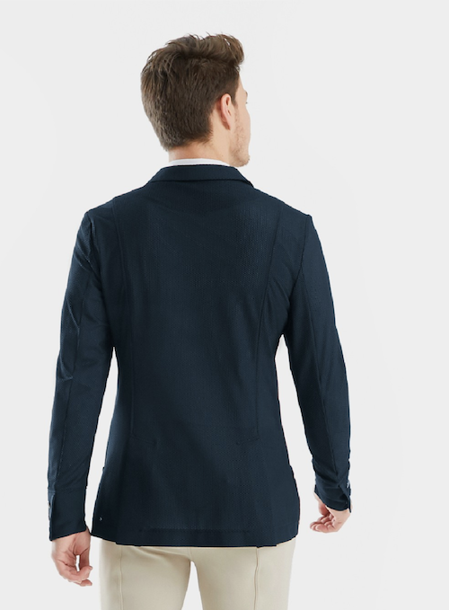 ホースパイロット　エアロメッシュジャケット　Men