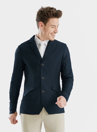 ホースパイロット　エアロメッシュジャケット　Men