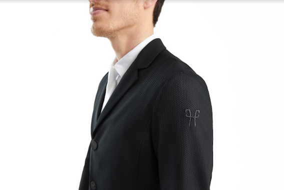 ホースパイロット　エアロメッシュジャケット　Men