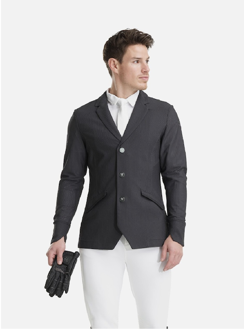 ホースパイロット　エアロメッシュジャケット　Men