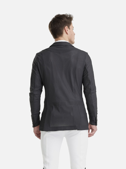 ホースパイロット　エアロメッシュジャケット　Men