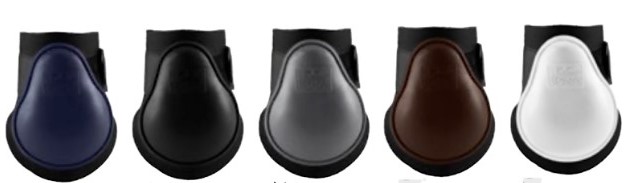 エスカドロン プロテクションブーツ 後肢