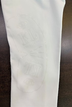 【SALE30%off】 キングスランド ジュニアキュロット Kaila