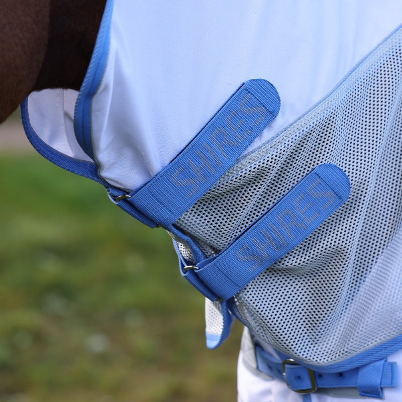 テンペスト　フライメッシュコンボラグ