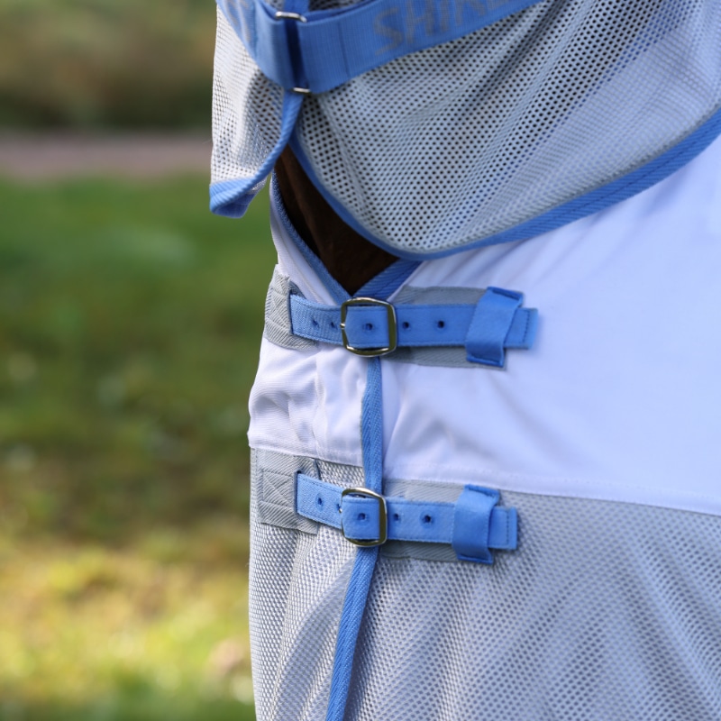 テンペスト　フライメッシュコンボラグ