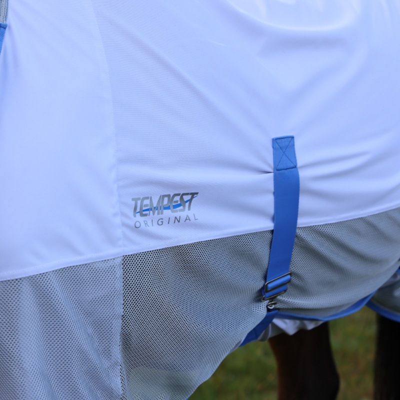 テンペスト　フライメッシュコンボラグ