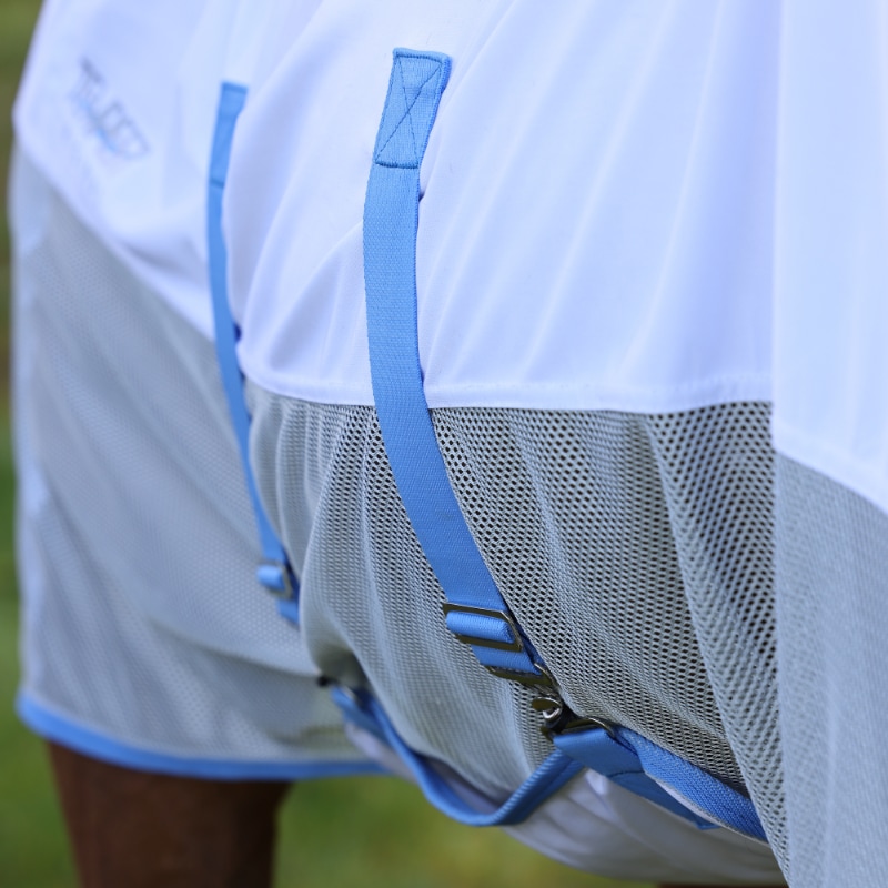 テンペスト　フライメッシュコンボラグ