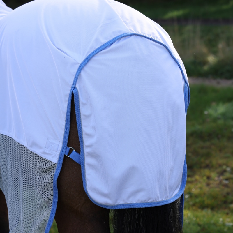 テンペスト　フライメッシュコンボラグ