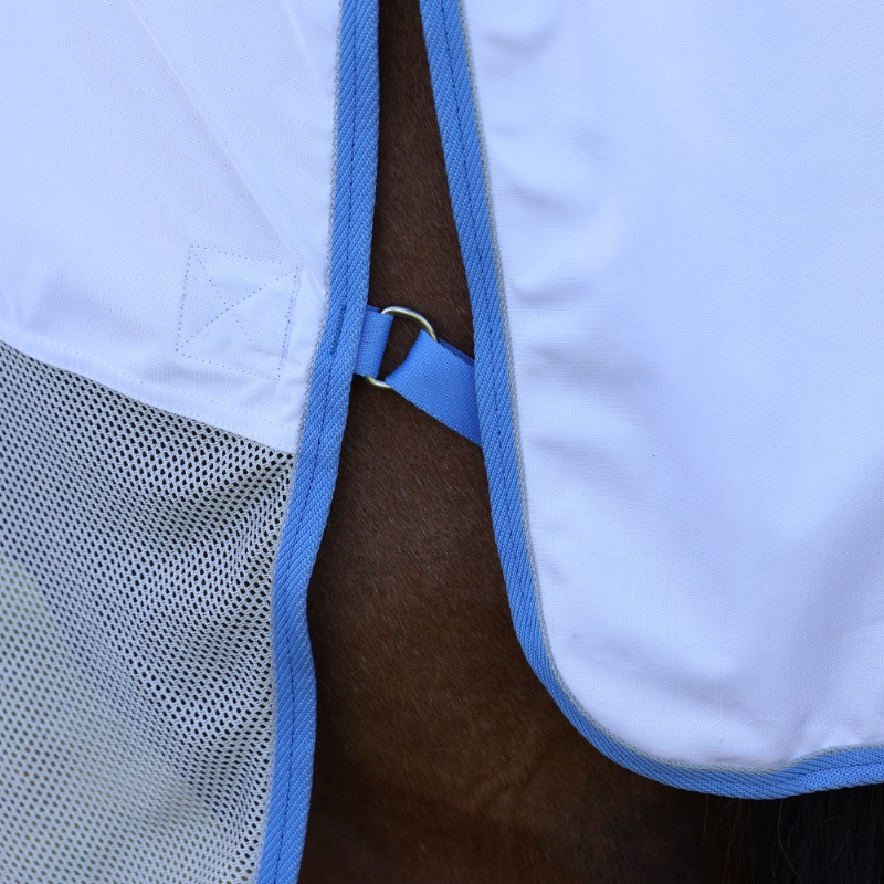 テンペスト　フライメッシュコンボラグ