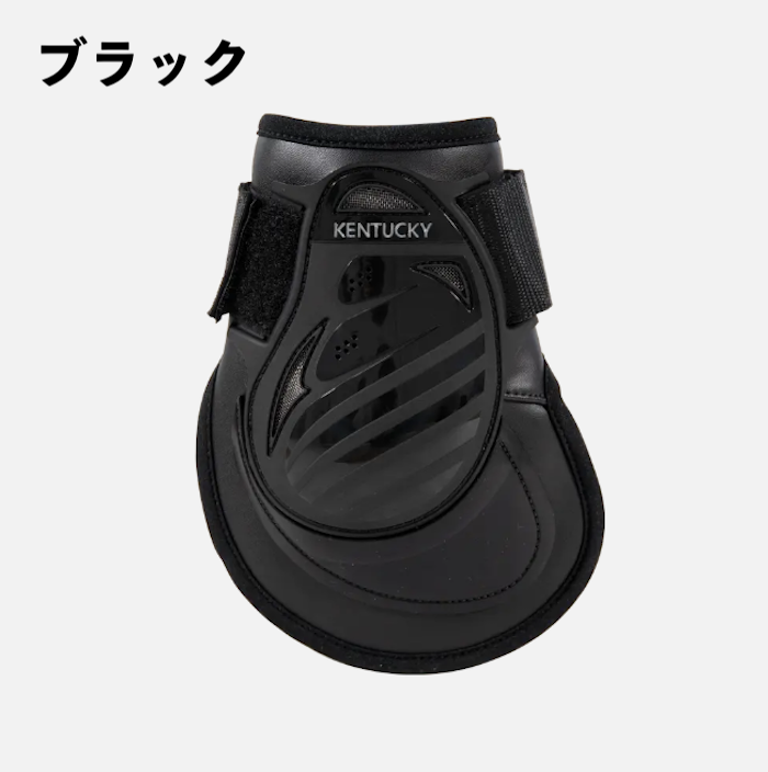 ケンタッキー Newディープフェットロックブーツ｜乗馬用品なら