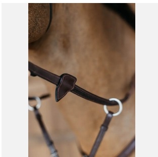 ディオン Plaited ゴム手綱 (ピッチ付き)