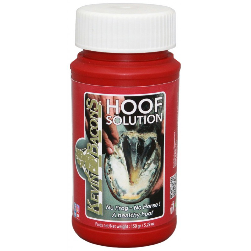 ケビンベーコン HOOF SOLUTION (フーフソリューション)