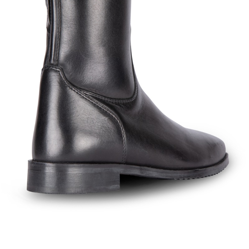本革ドレッサージブーツ Vercelli