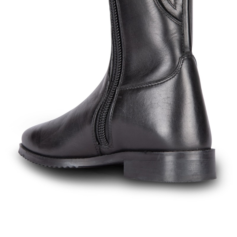 本革ドレッサージブーツ Vercelli