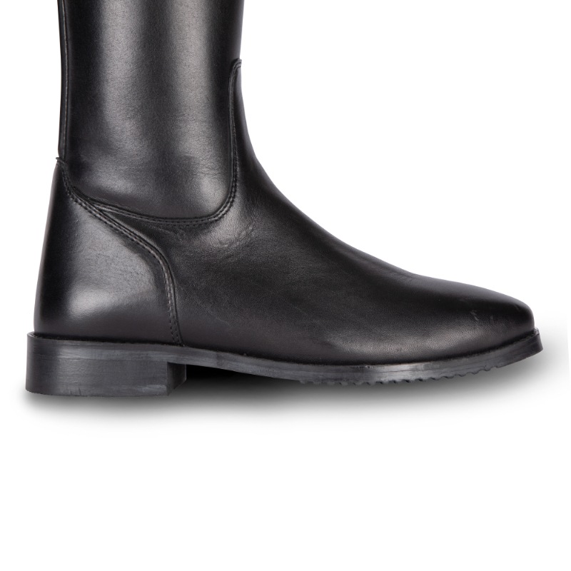 本革ドレッサージブーツ Vercelli