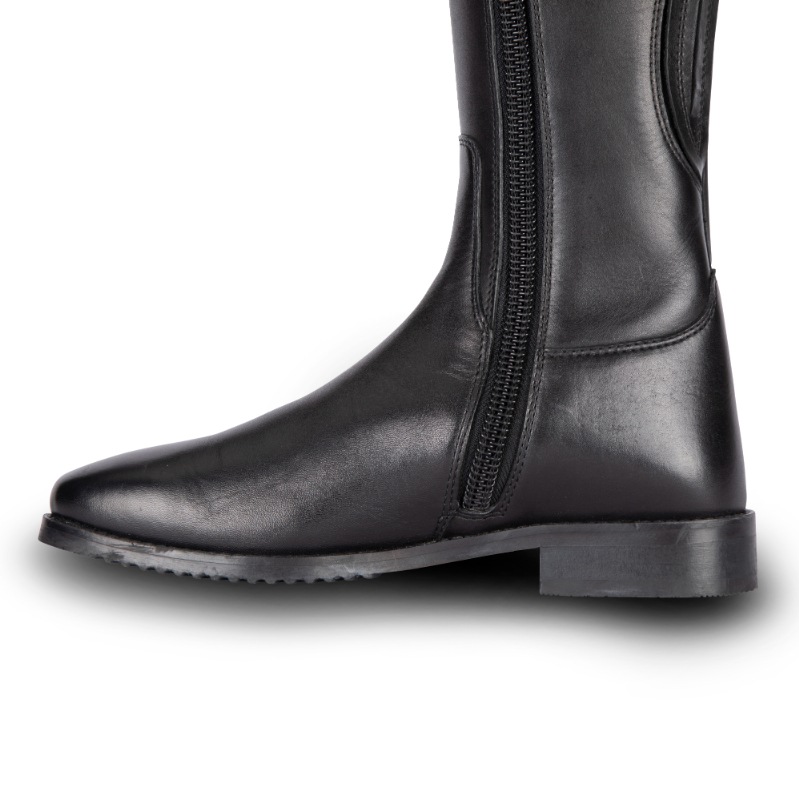 本革ドレッサージブーツ Vercelli