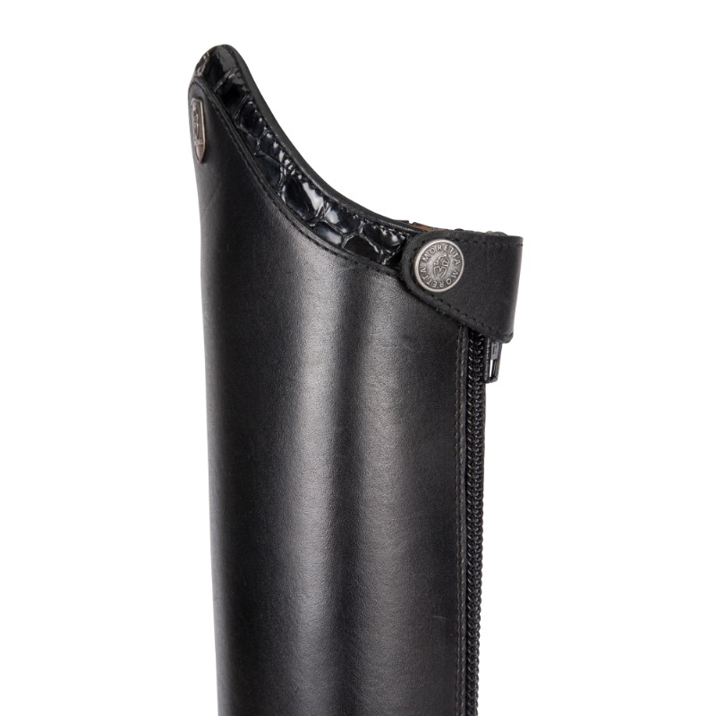 本革ドレッサージブーツ Vercelli