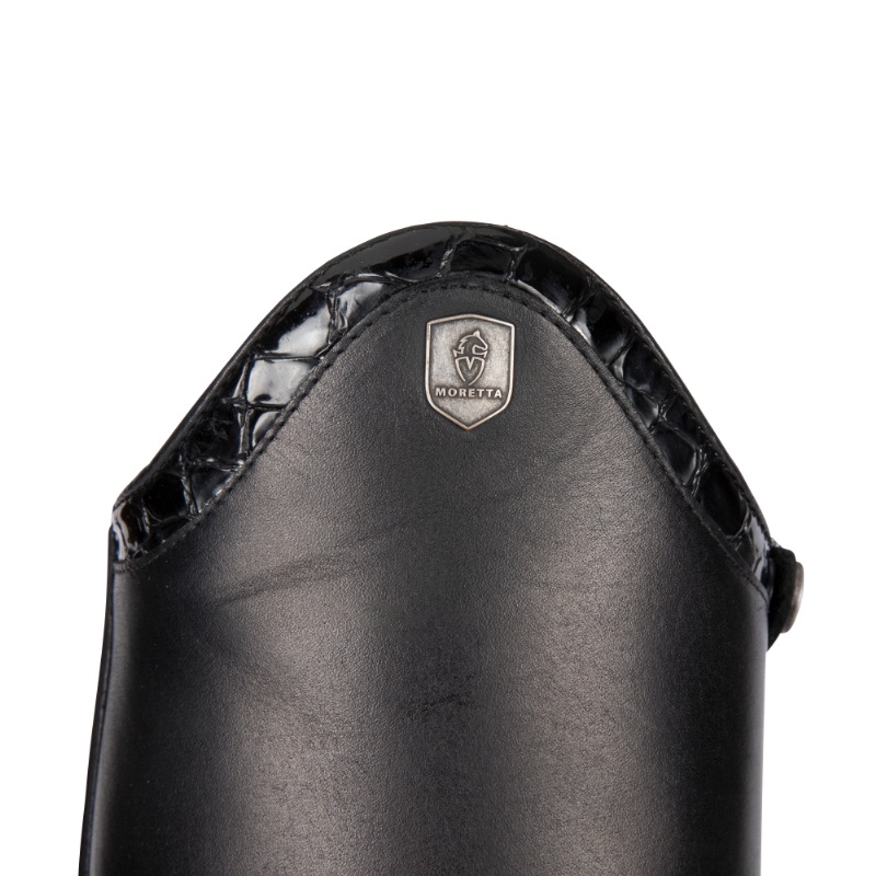 本革ドレッサージブーツ Vercelli