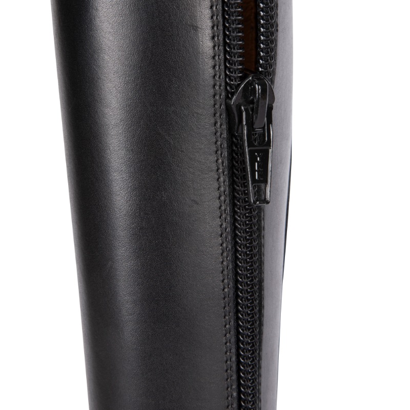 本革ドレッサージブーツ Vercelli